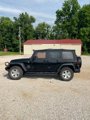 Used 2015 Jeep Wrangler Unlimited Sport w/ Quick Order Package 24S image 2