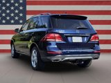 Used 2016 Mercedes-Benz GLE 350 image 5