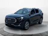 Used 2020 GMC Terrain SLT w/ Preferred Package image 3