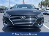 Used 2021 Hyundai Accent SEL image 4