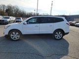 Used 2016 Chevrolet Traverse LT w/ Style and Technology Package image 3