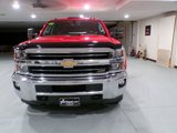 Used 2019 Chevrolet Silverado 2500 LT w/ LT Convenience Package image 4