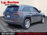 New 2025 Jeep Grand Cherokee Laredo X image 4