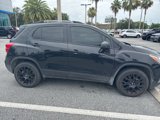 Certified 2022 Chevrolet Trax LT w/ Midnight Edition image 5