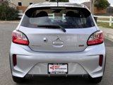 New 2024 Mitsubishi Mirage Black Edition image 5