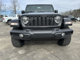 New 2025 Jeep Gladiator Sport image 2