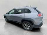 Used 2019 Jeep Cherokee Latitude Plus w/ Comfort/Convenience Group image 4