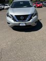 Used 2018 Nissan Murano SL image 2