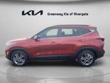 Used 2023 Kia Seltos S w/ Navigation Package image 4