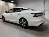 Used 2021 Nissan Maxima 3.5 SV w/ Floor Mat Group image 5