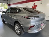 New 2025 Buick Envista Avenir image 6