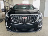 Used 2023 Cadillac XT5 Premium Luxury image 2