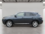 Used 2010 Lexus RX 450h AWD image 3