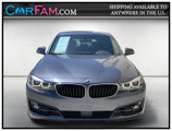 Used 2018 BMW 330i Gran Turismo xDrive image 4