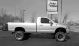 Used 2003 Dodge Ram 2500 Truck 4x4 Regular Cab image 2