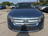 Used 2010 Ford Fusion SE image 3