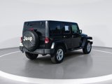 Used 2015 Jeep Wrangler Unlimited Sahara w/ Dual Top Group image 3
