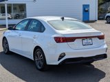 Used 2023 Kia Forte LXS image 3