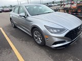 Used 2020 Hyundai Sonata SEL w/ Cargo Package image 4