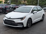 Used 2022 Toyota Corolla SE image 4