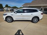 Used 2018 Buick Enclave Premium w/ Experience Buick Package image 4