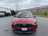 Certified 2023 Ford Escape Active w/ Tech Pack #2 image 2