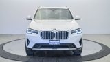Certified 2022 BMW X3 sDrive30i w/ Convenience Package image 6