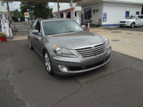 Used 2011 Hyundai Equus Signature image 6