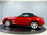 Used 2005 Chrysler Crossfire Limited image 4