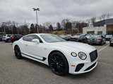 New 2024 Bentley Continental GT Speed image 3