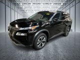 Used 2021 Nissan Rogue SV image 4