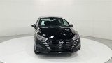 New 2025 Nissan Versa S image 2