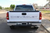 Used 2005 Chevrolet Silverado 1500 W/T image 5