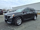 Used 2022 GMC Terrain SLE w/ Driver Convenience Package image 3