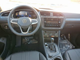 New 2024 Volkswagen Tiguan Wolfsburg Edition image 6