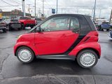 Used 2015 smart fortwo Coupe image 4
