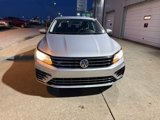 Used 2018 Volkswagen Passat 2.0T R-Line image 2