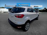 Used 2022 Ford EcoSport SE w/ SE Convenience Package image 5