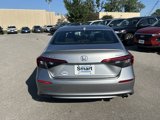 Certified 2022 Honda Civic Sport image 6
