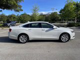 Used 2016 Chevrolet Impala LT w/ Leather Package image 4