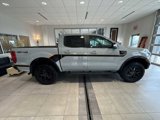 Certified 2022 Ford Ranger 4x4 SuperCrew image 2