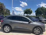 Used 2021 Ford Escape S image 2