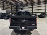 Used 2013 Ford F150 FX4 w/ Luxury Equipment Group image 6