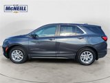 Used 2022 Chevrolet Equinox LT image 2