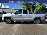 Used 2016 Chevrolet Silverado 1500 Custom w/ Custom Convenience Package image 2
