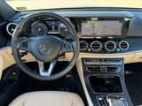 Used 2018 Mercedes-Benz E 400 4MATIC Wagon image 4
