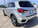 New 2025 Mitsubishi Outlander Sport ES image 5