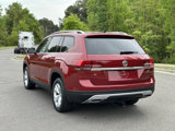 Used 2018 Volkswagen Atlas SE image 5
