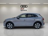 Certified 2022 Audi Q5 2.0T Premium Plus w/ Premium Plus Package image 4