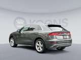Used 2019 Audi Q8 Premium w/ Interior Protection Package image 4